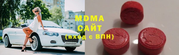 индика Горняк